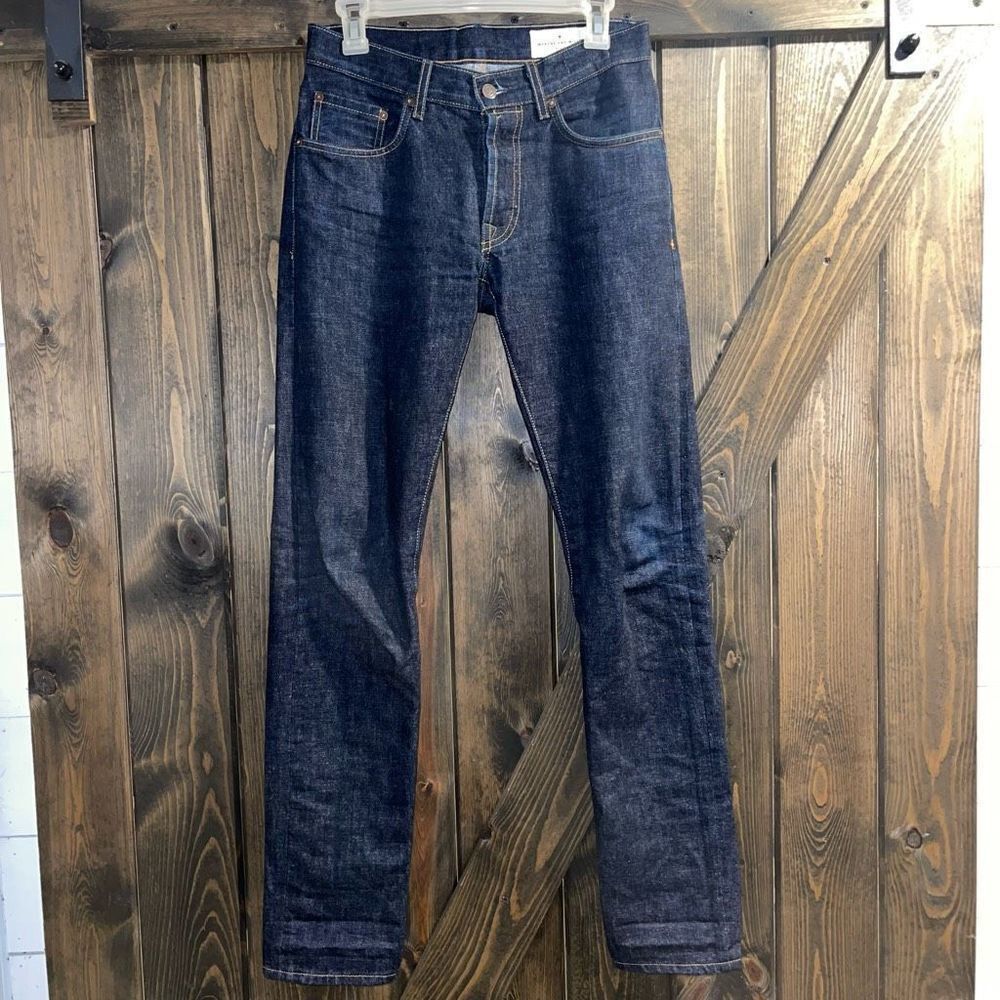 Imogene And Willie Charlie Jeans